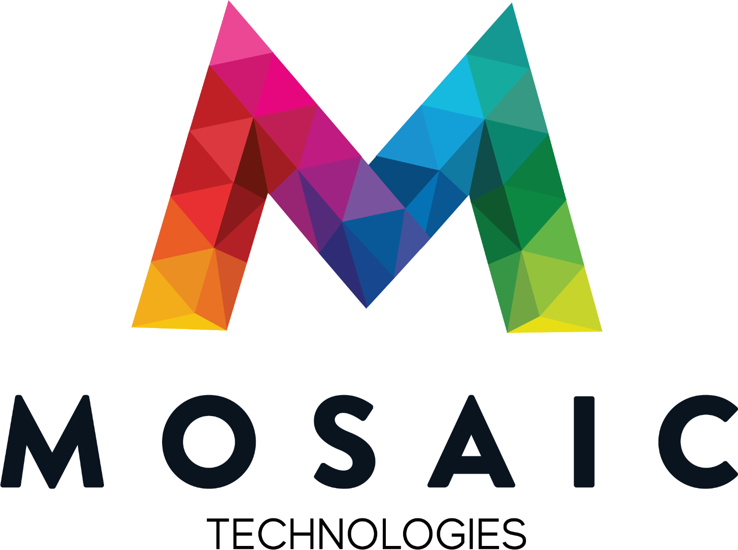 Mosaic Technologies official company logo